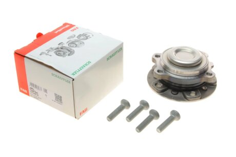 Подшипник ступицы (комплект) FAG 713 6496 00