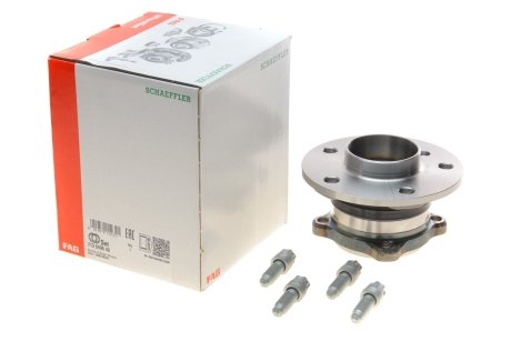 Подшипник ступицы FAG 713 6496 40