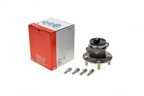 Підшипник колісний FAG 713 6506 20