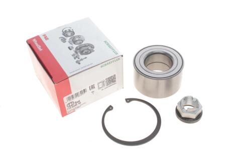 Подшипник ступицы колеса FAG 713 6506 40