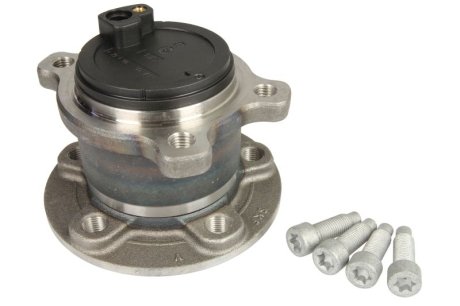 Ступица колеса с элементами монтажа FAG 713 6605 80