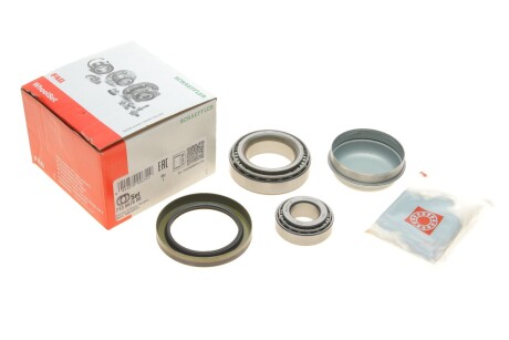 Подшипник ступицы FAG 713667800