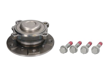 Подшипник ступицы,комплект FAG 713667970