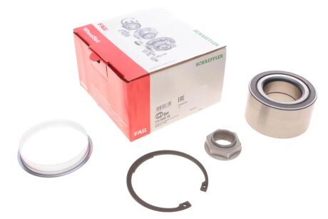 Підшипник колісний FAG 713 6682 20