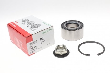 Подшипник ступицы FAG 713678100