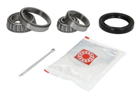 Подшипник ступицы (комплект) FAG 713 6781 50