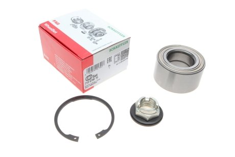 Подшипник ступицы FAG 713678870