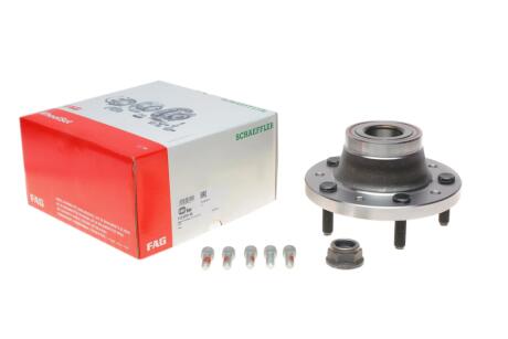 Підшипник ступиці FAG 713679160