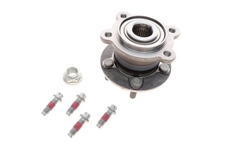 Подшипник ступицы (комплект) FAG 713 6793 30