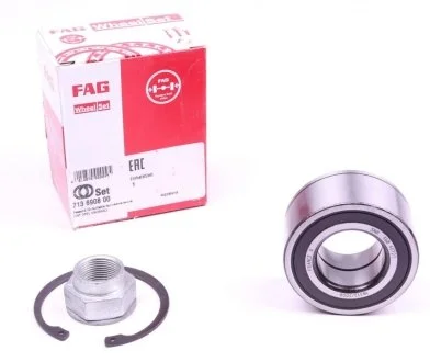 Подшипник ступицы (комплект) FAG 713 6908 00