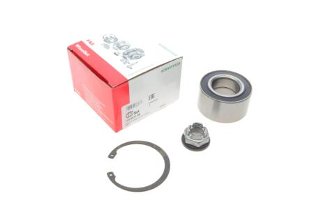 Подшипник ступицы к-кт FAG 713 6911 80