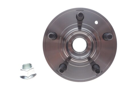 Ступица колеса в сборе FAG 713 6980 10