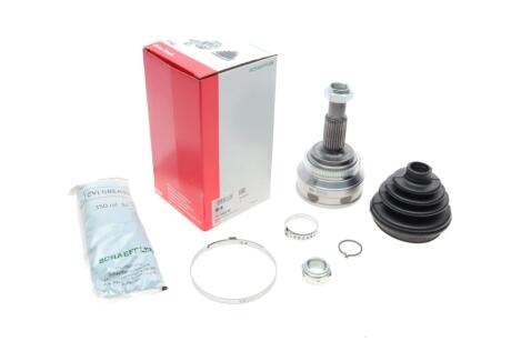 РШ шарнір (комплект) FAG 771 0003 30