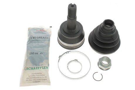 Шрус (комплект) FAG 771 0034 30