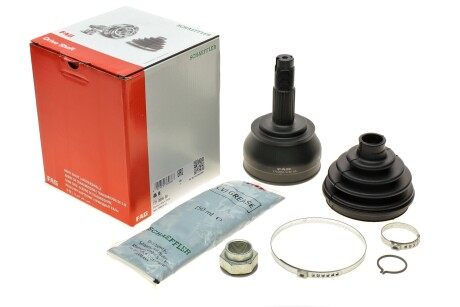 Шрус (комплект) FAG 771 0066 30