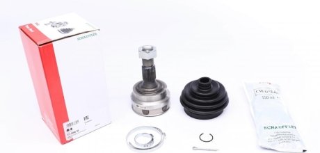 Шрус (комплект) FAG 771 0080 30