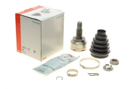 Шрус (комплект) FAG 771 0094 30