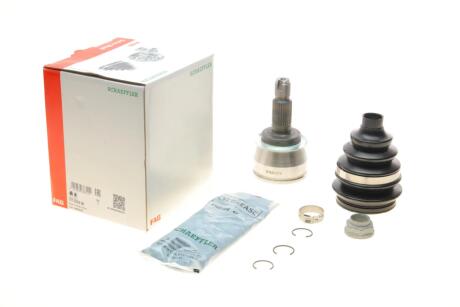 Шрус (комплект) FAG 771 0123 30