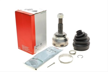 Шрус (комплект) FAG 771 0162 30