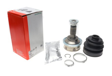 Шрус (комплект) FAG 771 0201 30