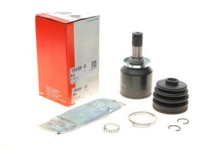 Шарнір рівних кутових швидкостей з елементами монтажу FAG 771 0205 30