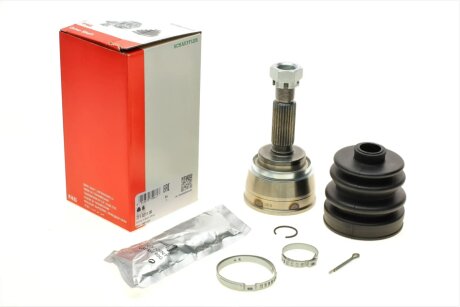 РШ шарнір (комплект) FAG 771 0211 30