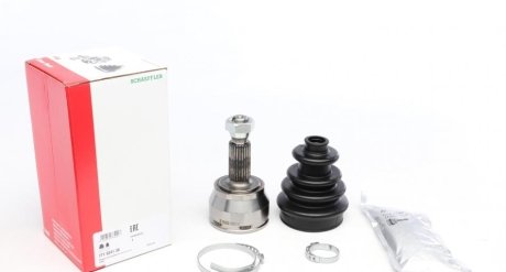 Шрус (комплект) FAG 771 0241 30