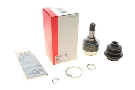 Шрус (комплект) FAG 771 0267 30