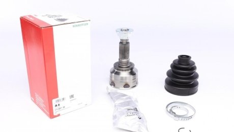 Шрус (комплект) FAG 771 0371 30