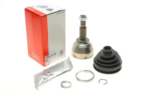 Шрус (комплект) FAG 771 0411 30