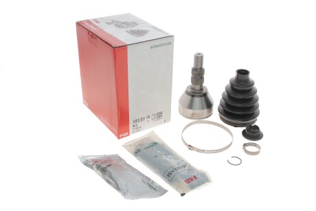 Шрус (комплект) FAG 771 0430 30