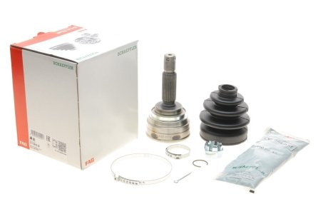 Шрус (комплект) FAG 771 0443 30