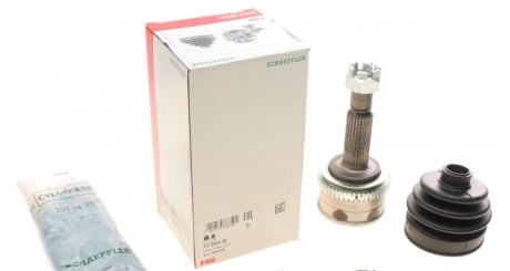 Шрус (комплект) FAG 771 0444 30