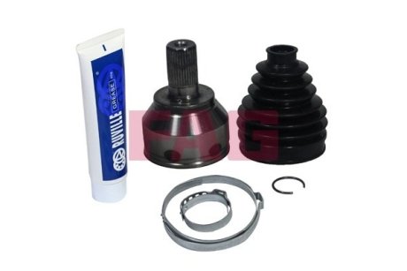 Шрус (комплект) FAG 771 0456 30