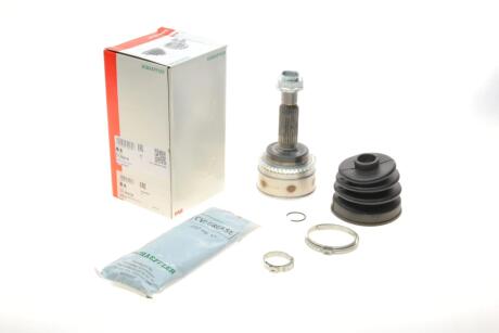 РШ шарнір (комплект) FAG 771 0458 30