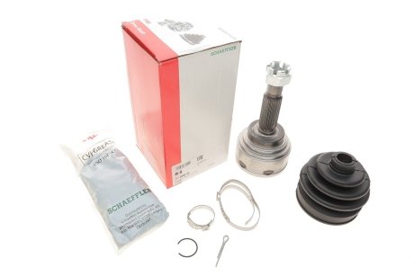 Шрус (комплект) FAG 771 0460 30