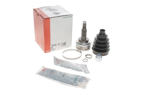 Шрус (комплект) FAG 771 0461 30