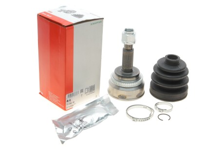 Шрус (комплект) FAG 771 0467 30