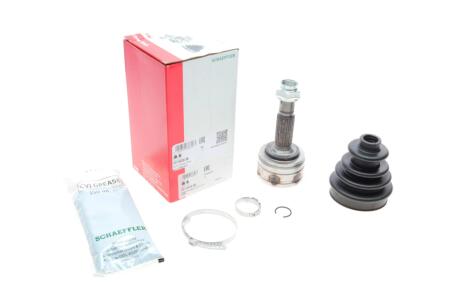 Шрус (комплект) FAG 771 0470 30