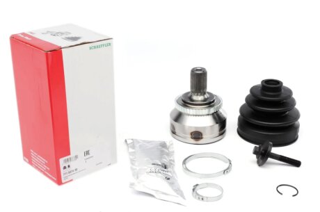 Шрус (комплект) FAG 771 0474 30