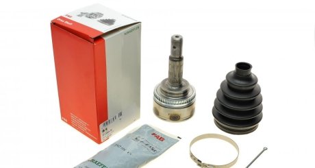 Шрус (комплект) FAG 771 0484 30