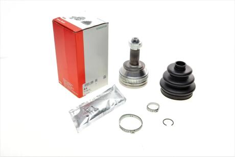 ШРКШ зі змазкою в комплекті FAG 771 0492 30