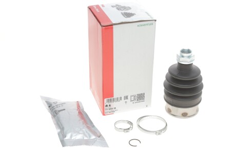 Шрус (комплект) FAG 771 0493 30