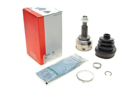 Шрус (комплект) FAG 771 0497 30