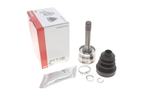 Шрус (комплект) FAG 771 0514 30