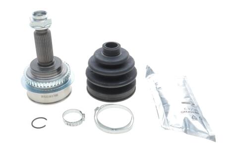 ШРКШ зі змазкою в комплекті FAG 771 0529 30