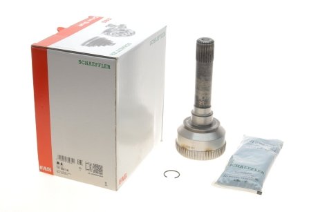 Шрус (комплект) FAG 771 0531 30