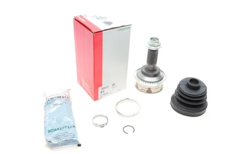 Шрус (комплект) FAG 771 0534 30