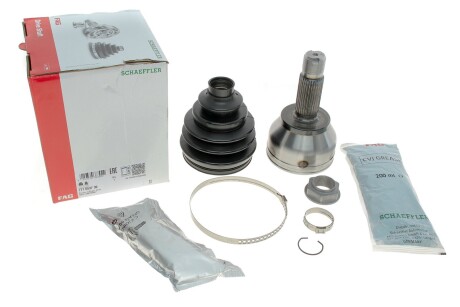 Шрус (комплект) FAG 771 0537 30