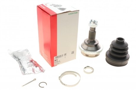 Шрус (комплект) FAG 771 0544 30